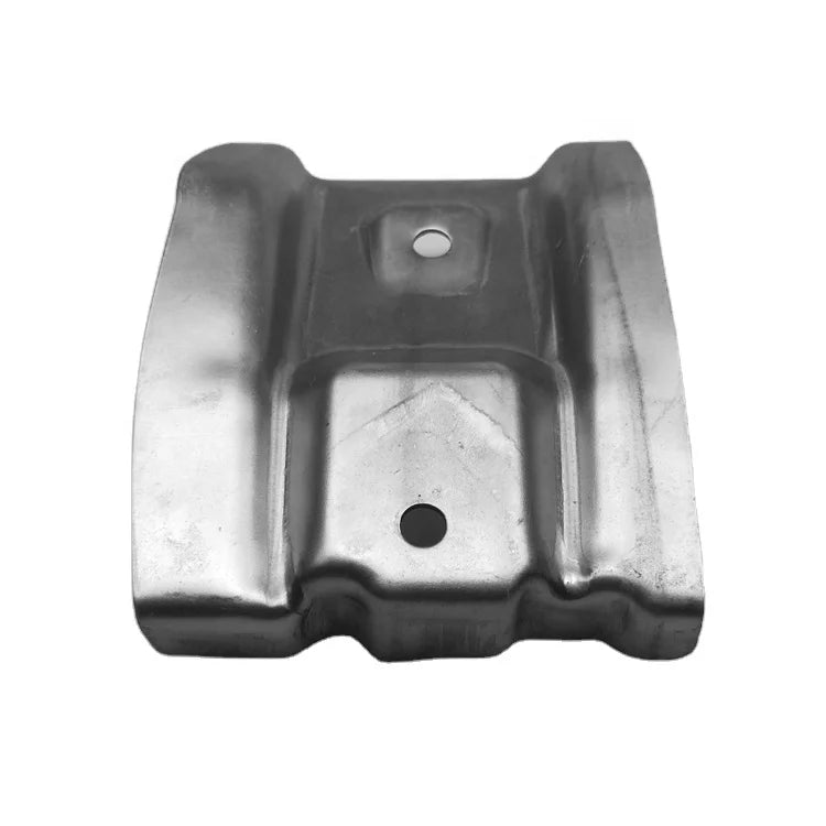 Precision Sheet Metal Products Processing Welding Bend Laser Cut Service Custom Metal Stamping Kit Part Sheet Metal Fabrication