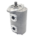 Excavator Transmission Pilot Pump 2P3105-50CES Hydraulic Double Gear Pump for Komatsu Replacement