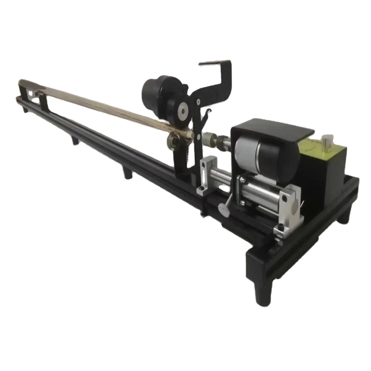 X5/B6 Billiard&Snooker Multi Function Tip Repairing Ferrule Changing Cue Stick Straighten Machine