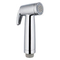 Fullrain B1026 Modern Design Portable Handheld Chrome Plated Bidet Shower Sprayer with 1 Year Warranty