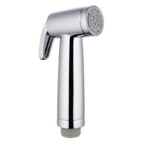 Fullrain B1026 Modern Design Portable Handheld Chrome Plated Bidet Shower Sprayer with 1 Year Warranty