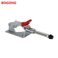 BOGONG GH-301-AL Toggle Clamp Stroke Push Pull Action Hand Tool Light Duty  301AL MC03-1 Quick Release Clamp Push Pull