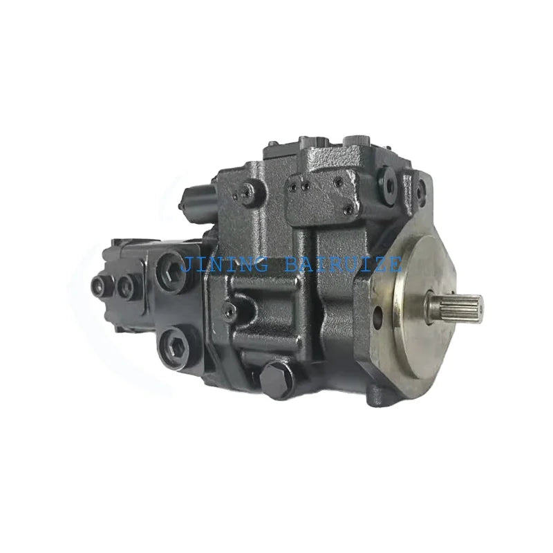 High Performance Excavator Hydraulic Pump Pc40mr Main Pump 708-3s-00461