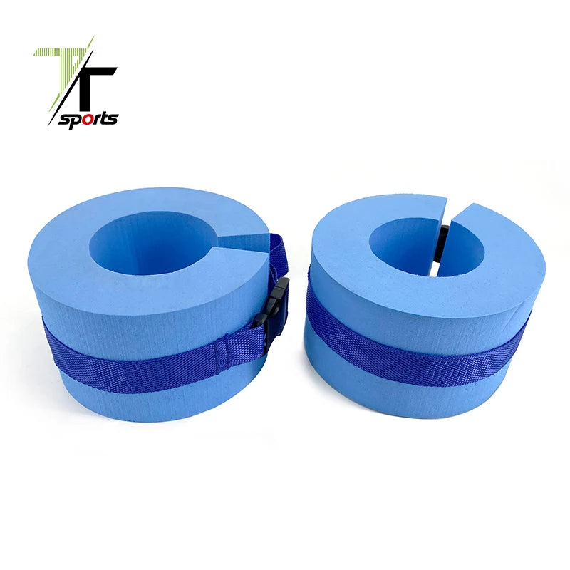 Water Ankles Arms Belts Floats Sleeves Swim Float Discs Foam Aquatic Cuff