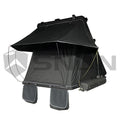 Easy Set up Waterproof Clamshell Rooftop Tent Car Hardshell Rooftop Tent 4x4 Off-road Camping Hard Shell Roof Top Tent