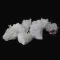 Wholesale Natural Reiki Rock Clear Quartz Crystal Cluster for Meditation Decoration