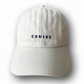 Baseball Cap With Logo Sporty Street Style Hat with Common Fabric Feature Promotional Price
