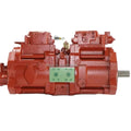 Hydraulic Pump K3V112DT-HN0V-14T Excavator Main Pump Construction Machinery Accessory