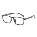 Men Myopia Glasses Prescription Nearsighted Eyeglasses Tr90 Optical Shortsighted Eyewear Frame Myopic Spectacles Rectangle