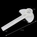Agriculture Beekeeping Tools Plastic Bee Bottle Water Feeder BeeHive Entrance Water Drinking Feeder