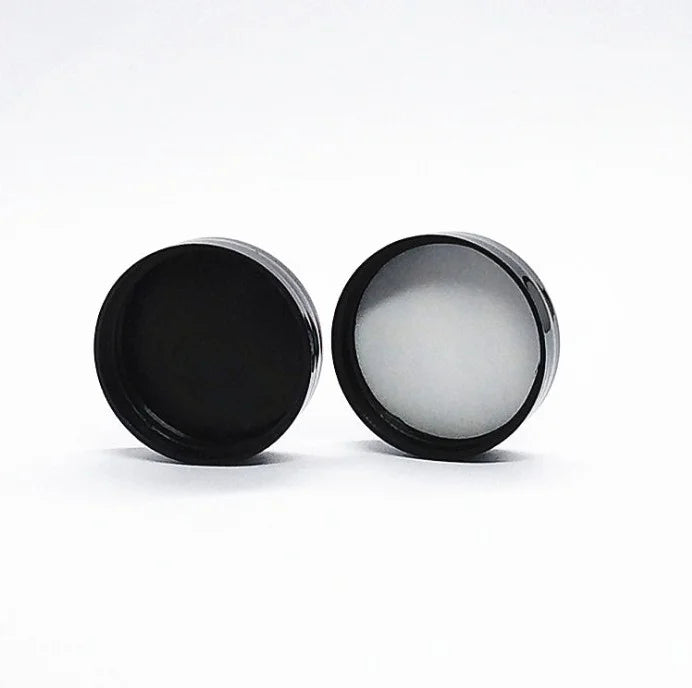 38mm 45mm 56mm 89mm Plastic Bottle Screw Cap