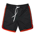 Custom Polyester Mens Clothes Quick Dry Mens Shorts Quick Dry Breathable Sports Gym Workout Shorts Mens Training Shorts