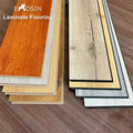 Laminate Flooring 8.3mm Thickness for Office Building Premium Quality Laminate Parquet High Density Laminate
