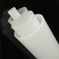 Guangzhou Factory Wholesale Led Lighting PMMA Pipe Plastic Diffused Acrylic Round Tube