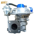 8-97139-724-3  8971397243 Suppercharger 4JB1T Turbo VA420014-1118010-44  VG420014 for RHF4 Turbocharger