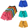 Manufacturer Quick Dry Breathable Unbranded Swim Beach Sport Surf Quality Mens Blank Summer Custom Print Shorts for Men