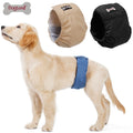 Ecologic Reusable Dog Diapers Washable Belly Band Wrap Male Dog Panty Simple Style