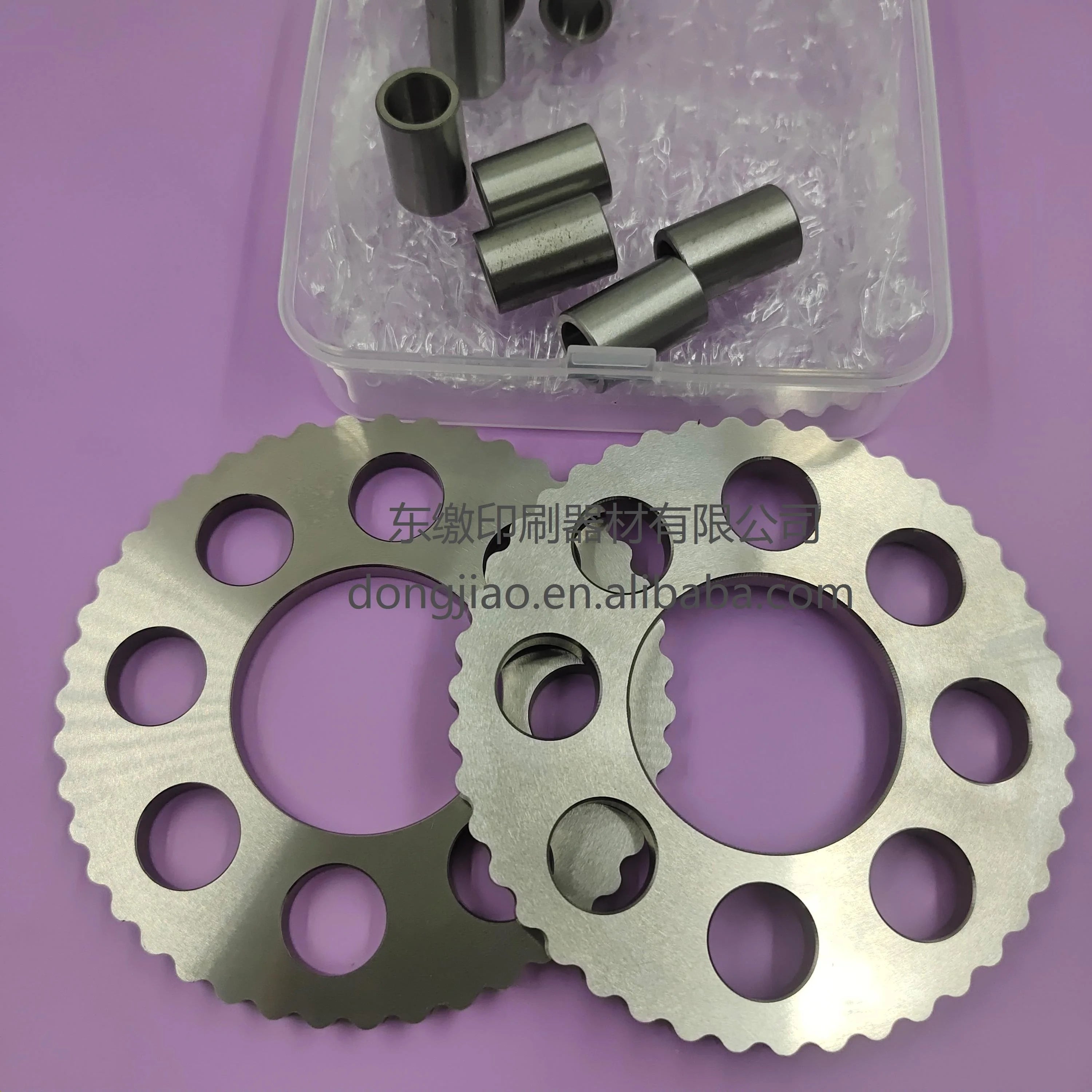 1 Set Repair Kit Gear for Heidelberg Printing Machine Motor L2.105.1051