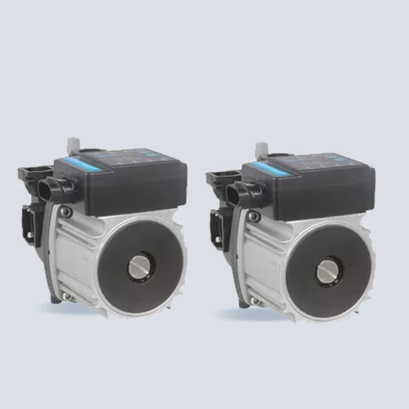 Lixing Small Stainless Steel Hot Water Circulation Water Pump with Adjustable Frequency Conversion and Heater System MegaBDM