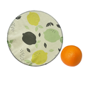 BSCI  LFGB Reusable Washable Waxed Fabric Beeswax Bowl Covers