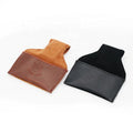 Durable PU Pool Sport Accessory Snooker & Billiards Cue Chalk Holder Pouch with Cue Chalk for Cue Chalk Holder