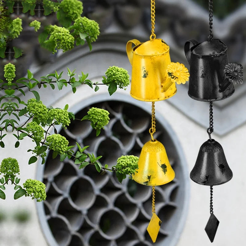2026 Wholesale Decoration Wind Bell