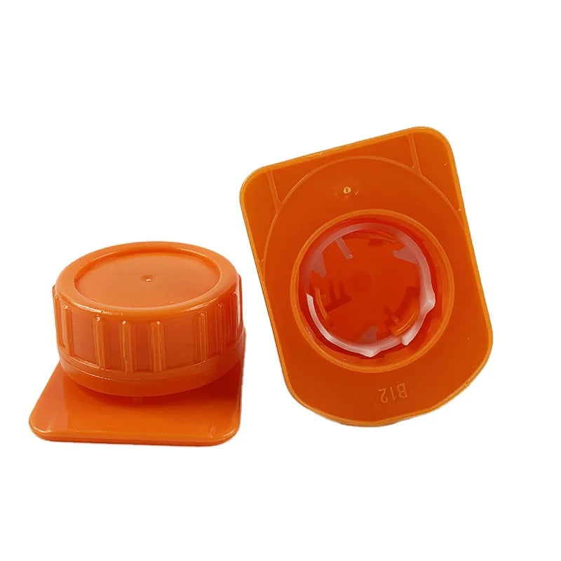Hot Selling Automatic Helicap23 for Beverage Milk Juice