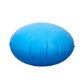 Large PVC Inflatable Foldable Winter Pool Pillow Air Cover Ground Outdoor Pools Winterizing Supplies Pool Closing Kit for Adults