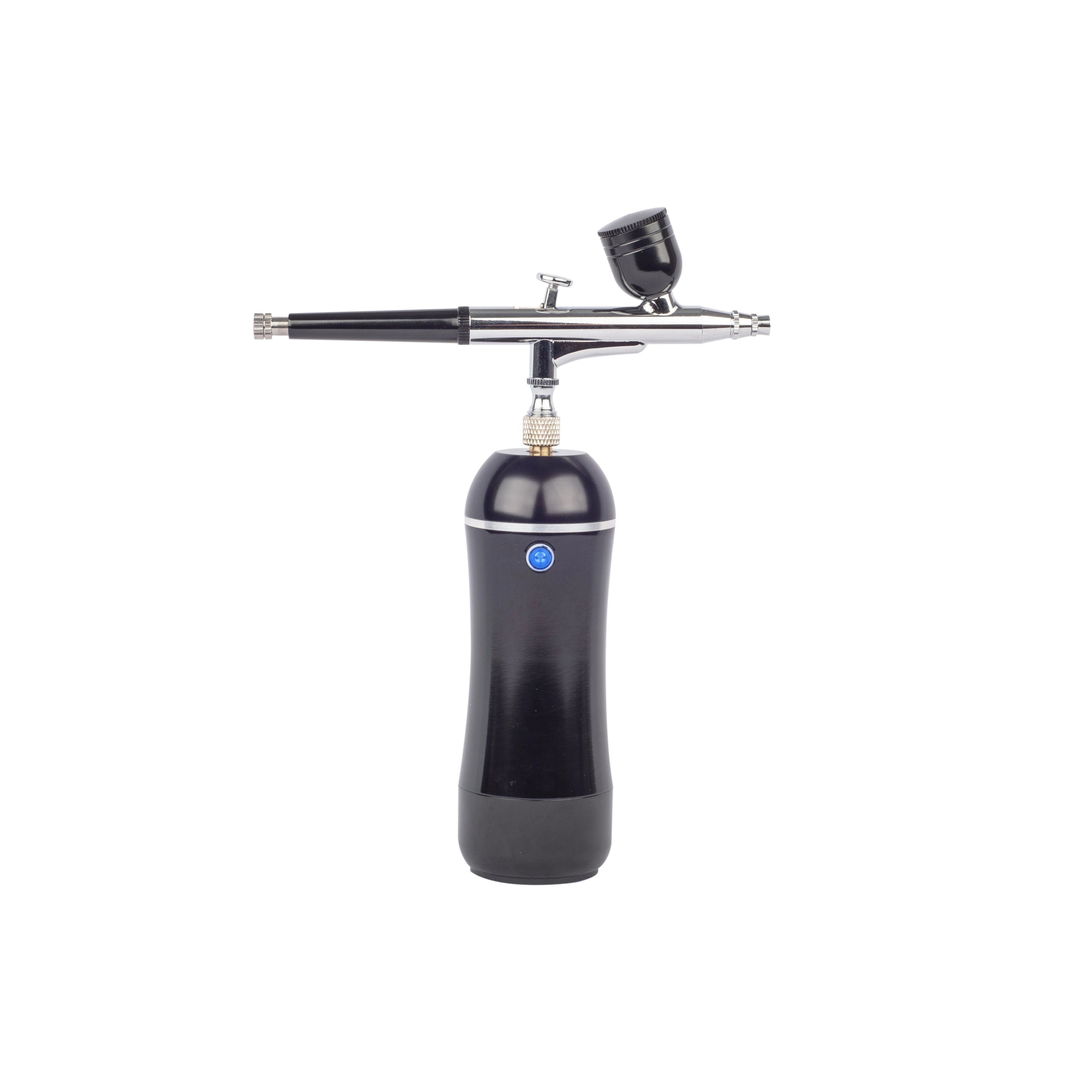 HB11 Eyebrows Airbrush Machine for Precision Brows Shaping