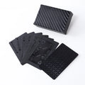 Affirmation Tarot Playing Cards Luxury Waterproof Advertising Poker Plastic Board Game EN71 Certified