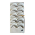 Wholesale Individual False Eyelashes for Eyelash Extension Practice Training High Quality Tools