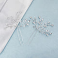 Wholesale Fashion Accessories Jewelry Wedding Hair Pins 1piece