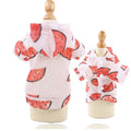 Wholesale Stocked Quick Drying Sun protection Clothing for Pet Dog Cat