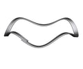 Single Turn  Wave Disc Springs  Wavy Spring Washers 17-7ph Suppliers Size 5mm-1000mm