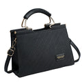 2022 New Classic Simple Women's Shoulder Bag Large Capacity Cheap Beautiful Messenger Bag Design Handbag