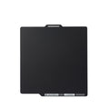 [EU Free Shipping] Antinsky Bambulab P2S/A1 MINI/ H2D Cold PEI Plate 257*257mm Smooth Double Sided Flexible Magnetic Plate 26C