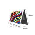 Colorful Android APP Digital Nameplate POS MES ERP Solutions Epaper Display Screen Tag for Digital Marketing Eink Esl IOT System