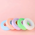 Eyelash Breathable Adhesive Tape for Fixing Soft and Comfortable Eyelash Isolation Tape for Grafting Eyelash Adhesive Tape