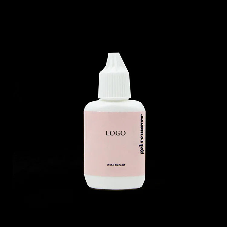 Super Quality Private Logo Wholesale Eyelash Extension Primer Pre-treatment Super Bonder Improve Glue Bonding Lash Primer