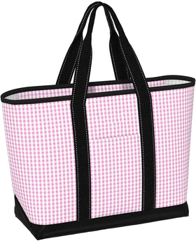 Beach Summer Bag Waterproof Everyday Large Slim Lightweight Women Beach Tote Beach with Zipper and Pockets