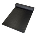 LinyiQueen Professional Shock Absorption Wrestling Mats Cover Rollout Mat MMA BJJ Roll Foam Mat for Sale