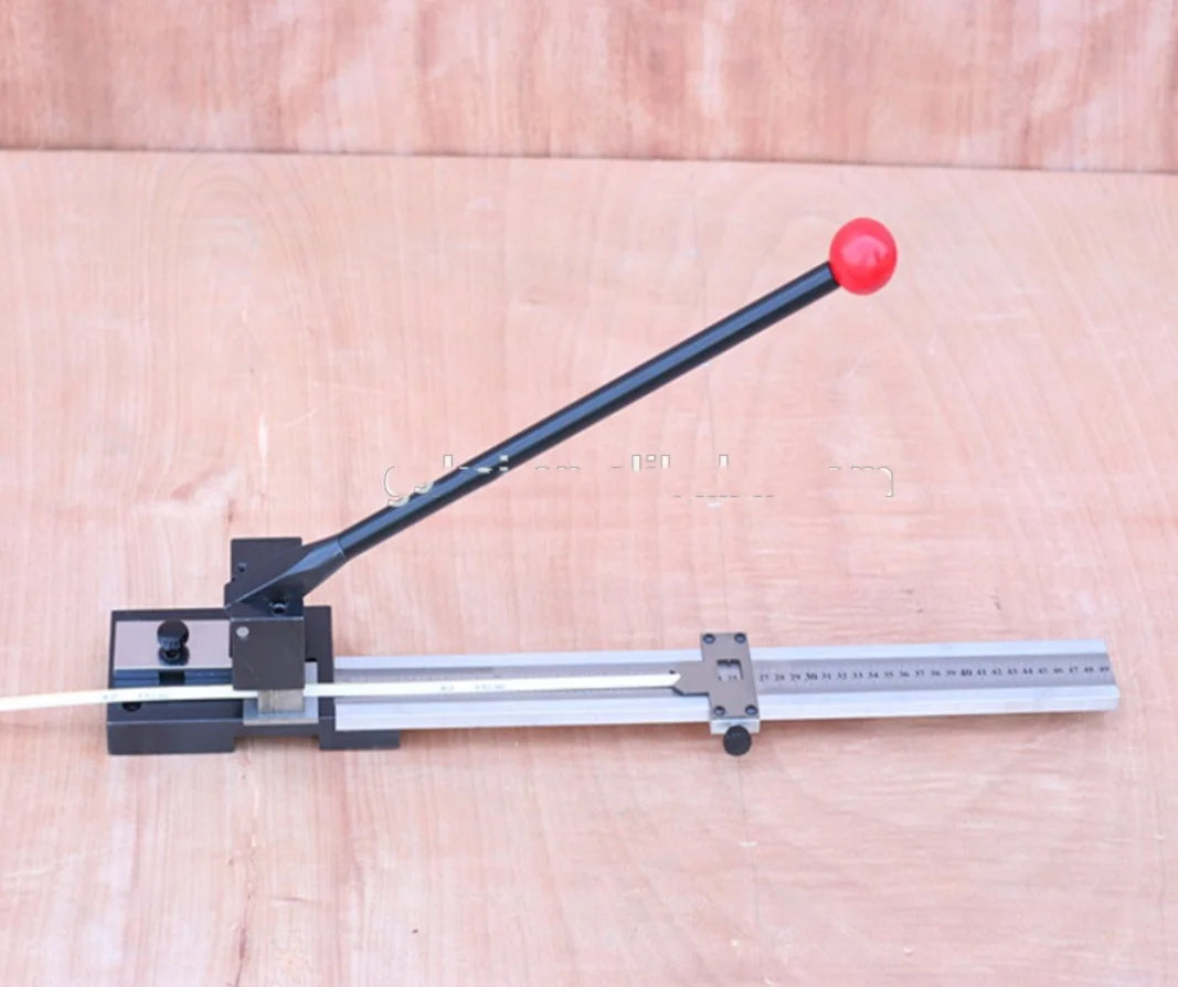 Factory Direct High Quality Creasing Matrix Die Cutter for Printing Materials at Manufacturer's Price