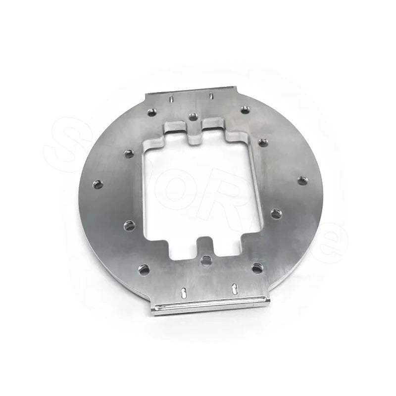 OEM Customize CNC Machining Service for Machined Metal Stainless Steel 304/316SS Components
