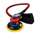 Pneumatic Sanders and Vacuum Pneumatic Orbital Sander