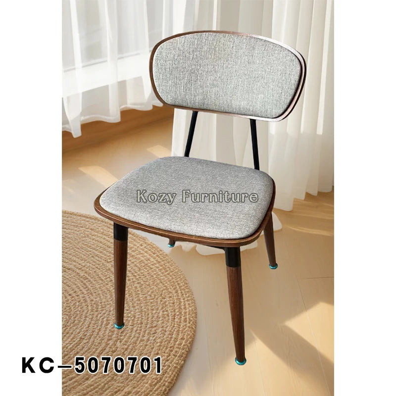Best Comfortable Cheap Modern Velvet Upholstered Dining Room Accent Arm Chair Fabric Cushion for Home Furniture School Workshop