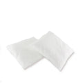 Oilspillpro Industrial Professional Nonwoven Eco-Friendly White Oil Absorbent Pillow for Oil Leak and Spill