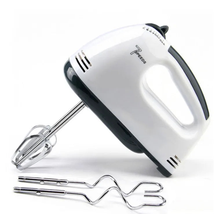 Kitchen Automatic Whisk Household Egg Beater Electric Whisk Baking Tool MegaBDM