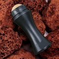 Natural Volcanic Stone Facial Oil Absorbing Roller Removes Fat T-Zone Reusable Oil Control Skin Care Tool