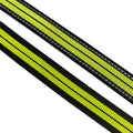 YouGuang Reflective Ribbon Environmental Friendly Weave Sling Handles Shoulder Strap Bag Reflective Webbing for Bag