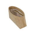 OEM ODM Luxury Bag Accessories Velvet Bag Organizer Insert Handbag Purse Felt Bag Organizer